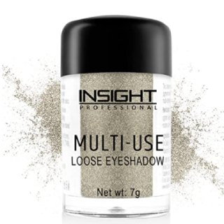 Insight Cosmetics Multi-Use Loose Eyeshadow-4g at Rs.117